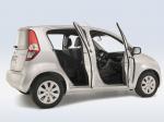 German E-Cars Stromos 2010 года